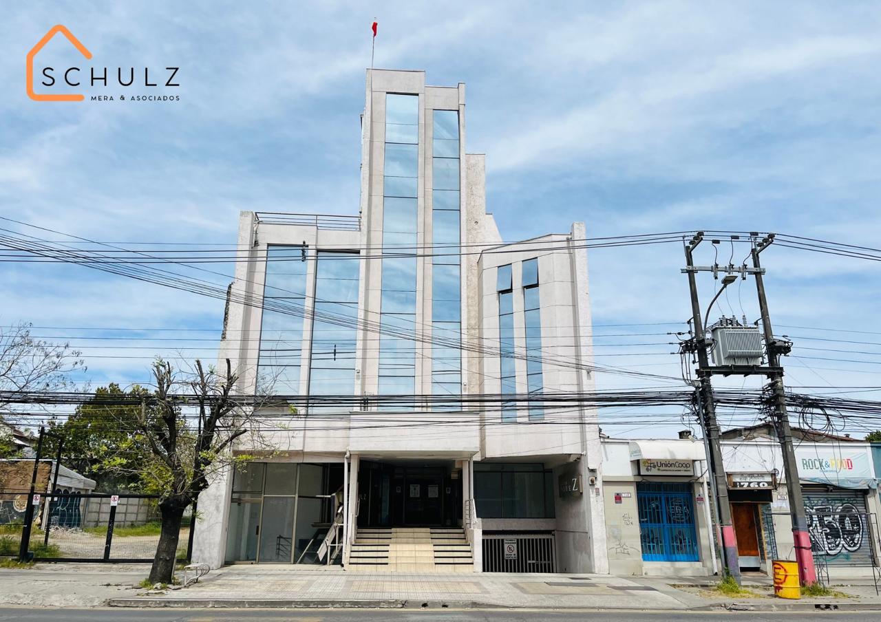 Oficina en venta en Talca — foto 1