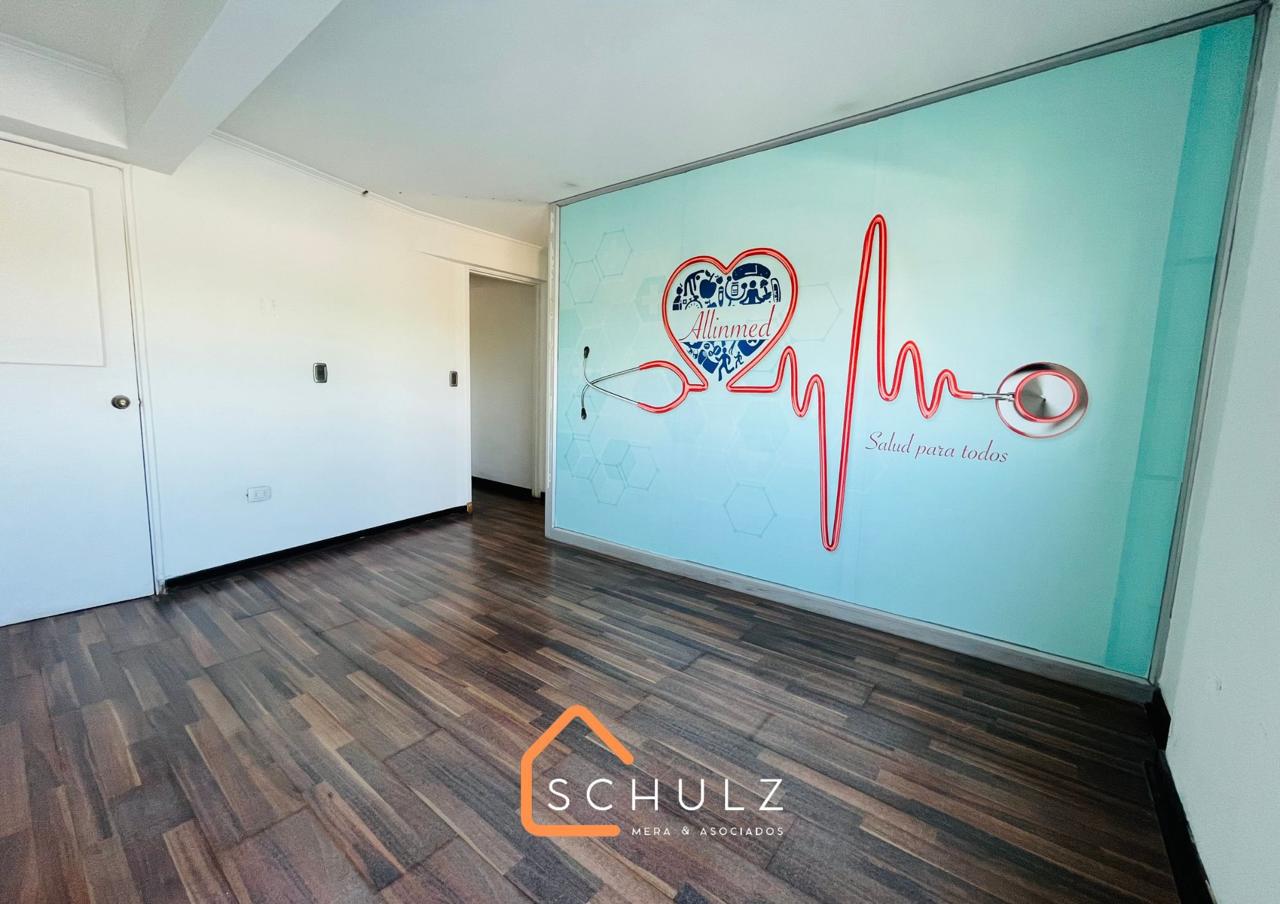 Oficina en venta en Talca — foto 10
