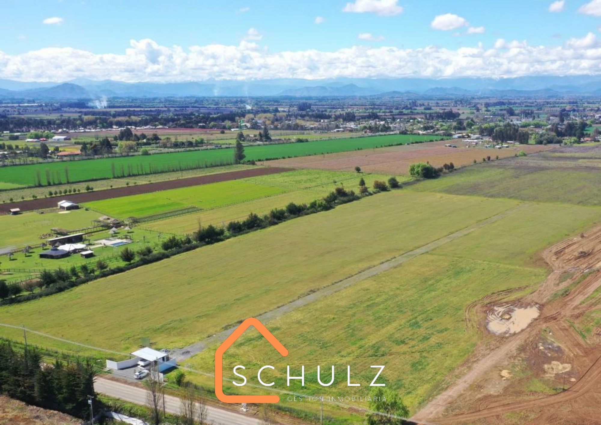 Parcela en venta en Talca — foto 2
