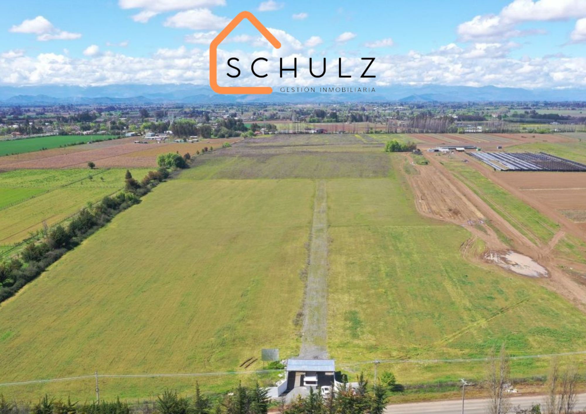 Parcela en venta en Talca — foto 3