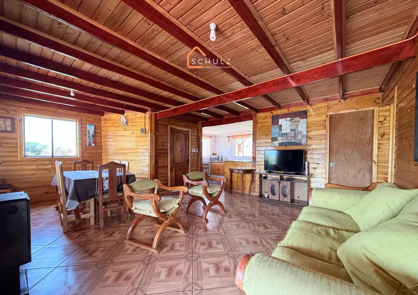 Parcela en venta en Longaví — foto 2