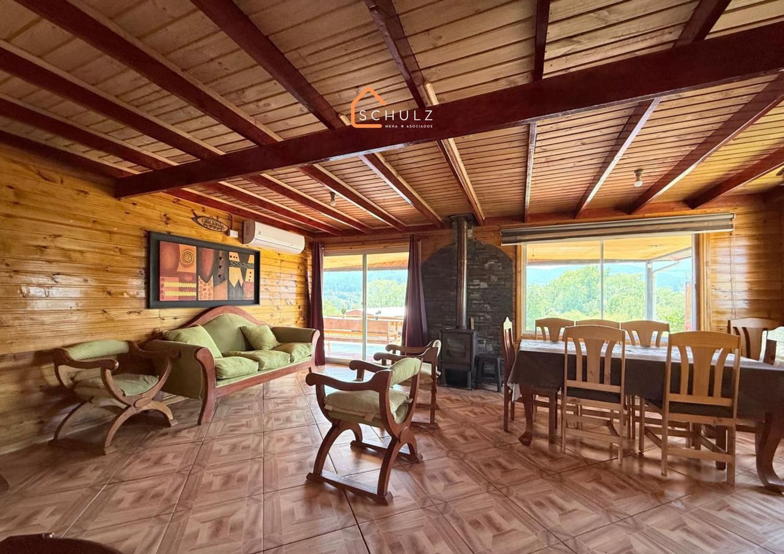 Parcela en venta en Longaví — foto 4