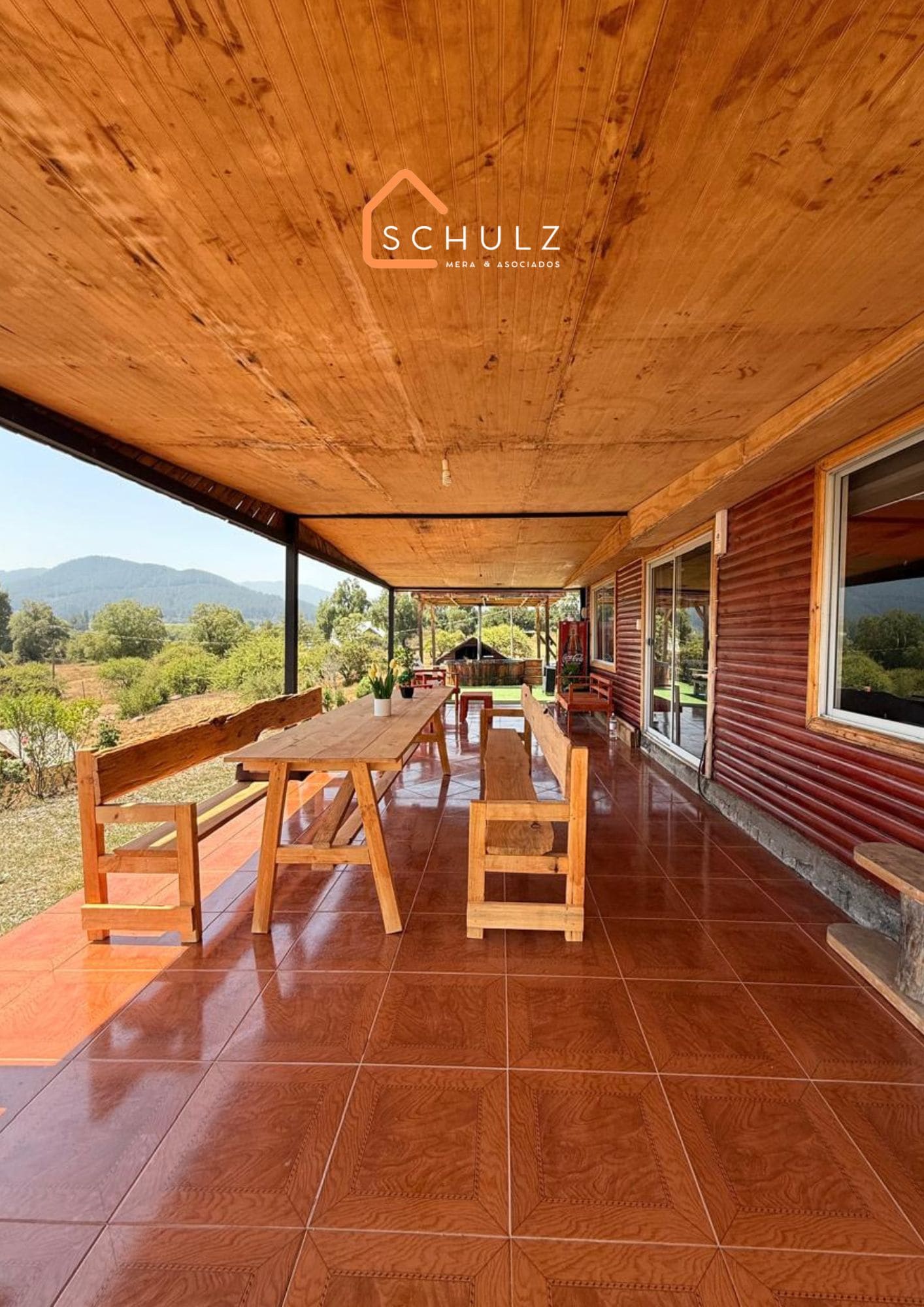 Parcela en venta en Longaví — foto 8