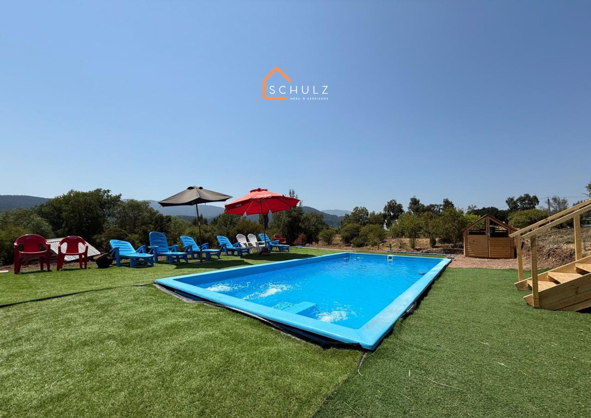Parcela en venta en Longaví — foto 10