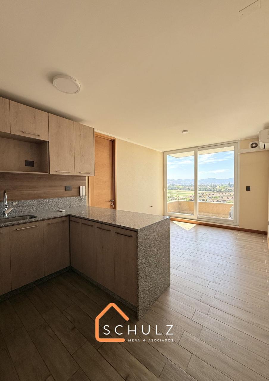 Departamento en venta en Talca — foto 3
