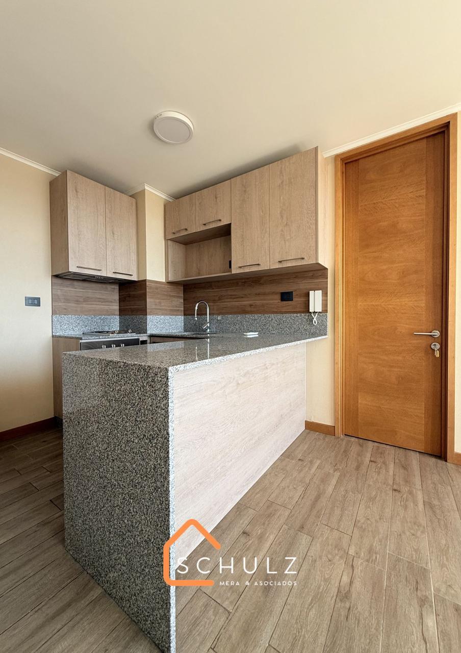 Departamento en venta en Talca — foto 4
