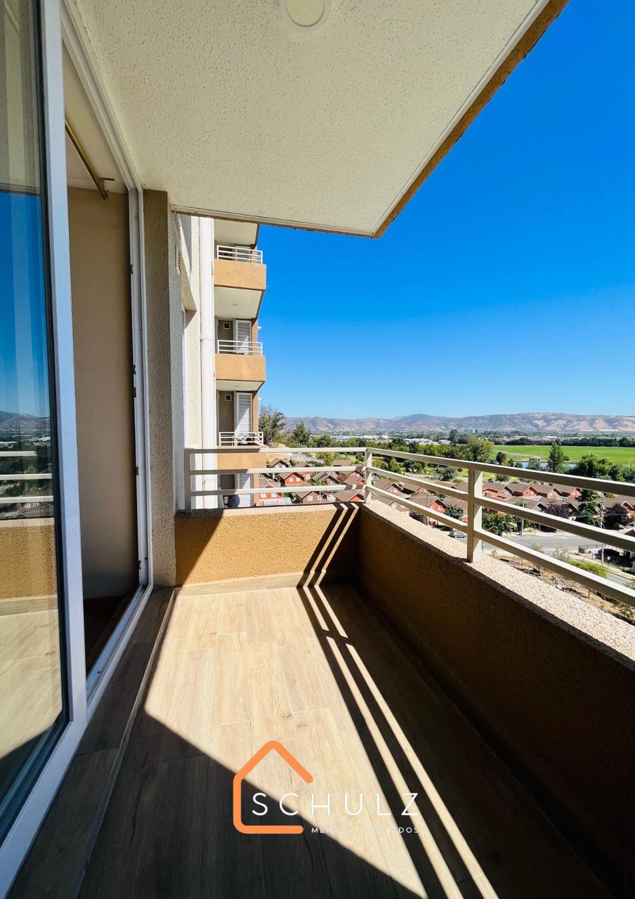 Departamento en venta en Talca — foto 5
