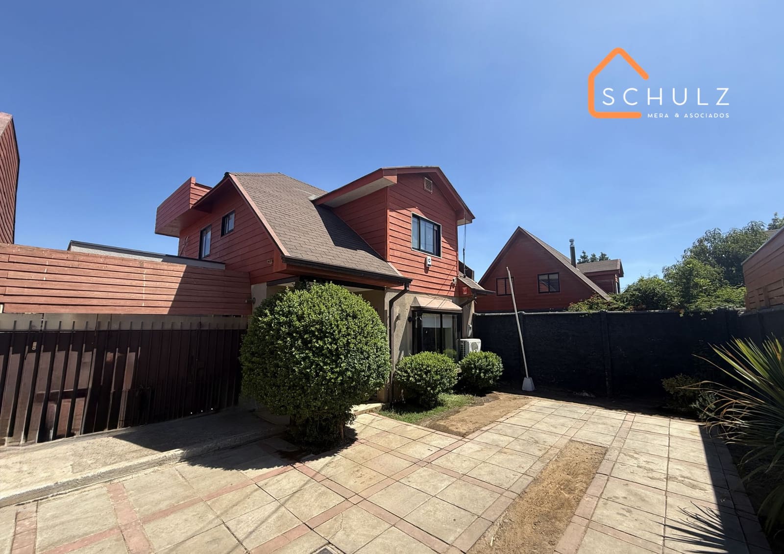 Casa en venta en Talca — foto 1