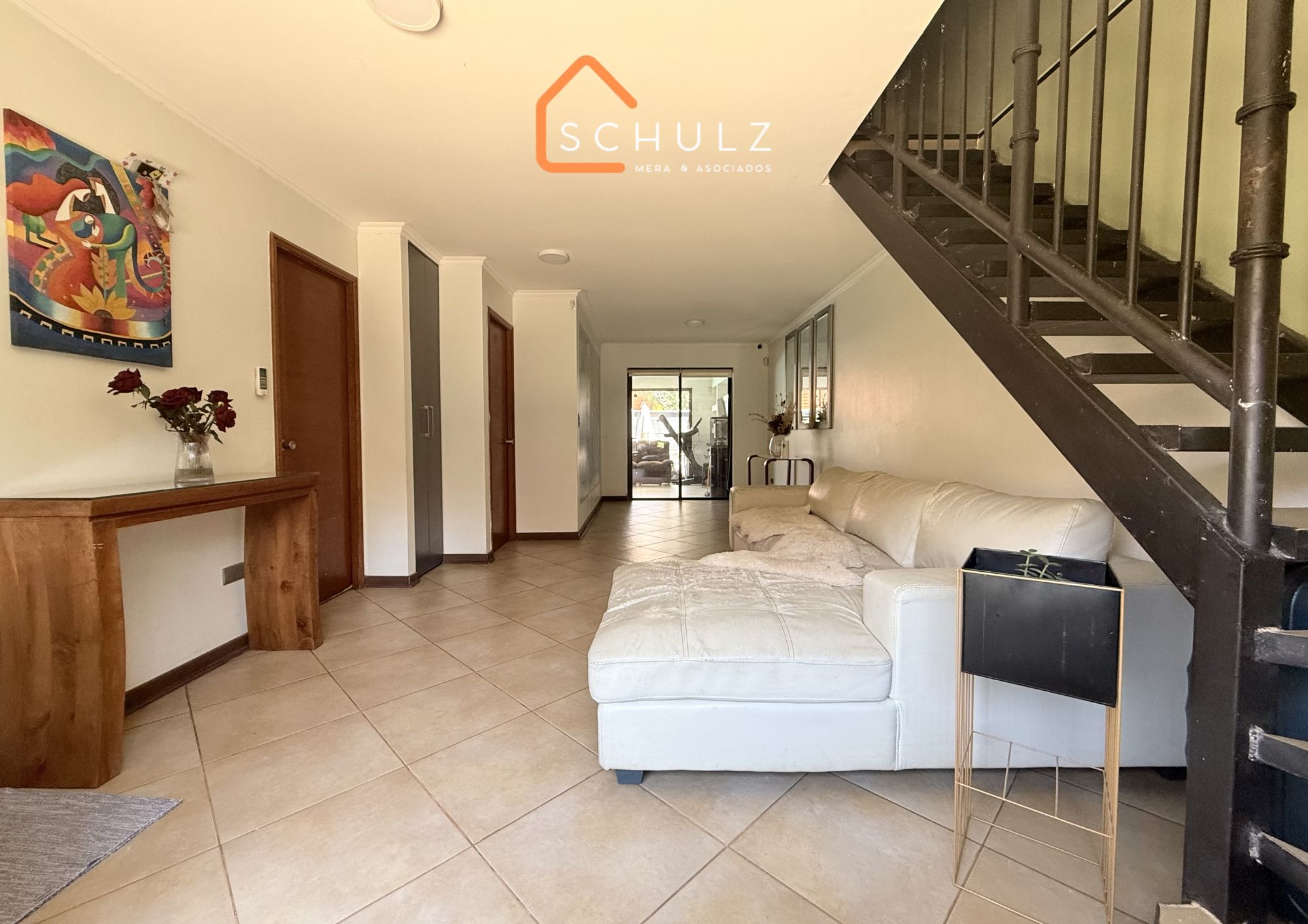 Casa en venta en Talca — foto 2