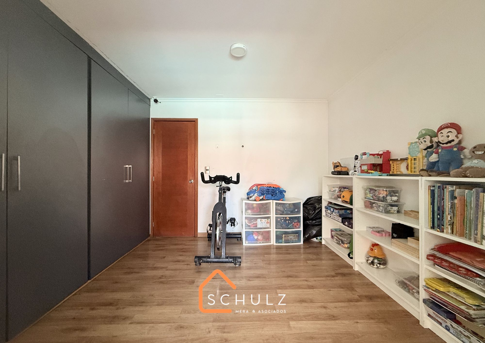 Casa en venta en Talca — foto 8