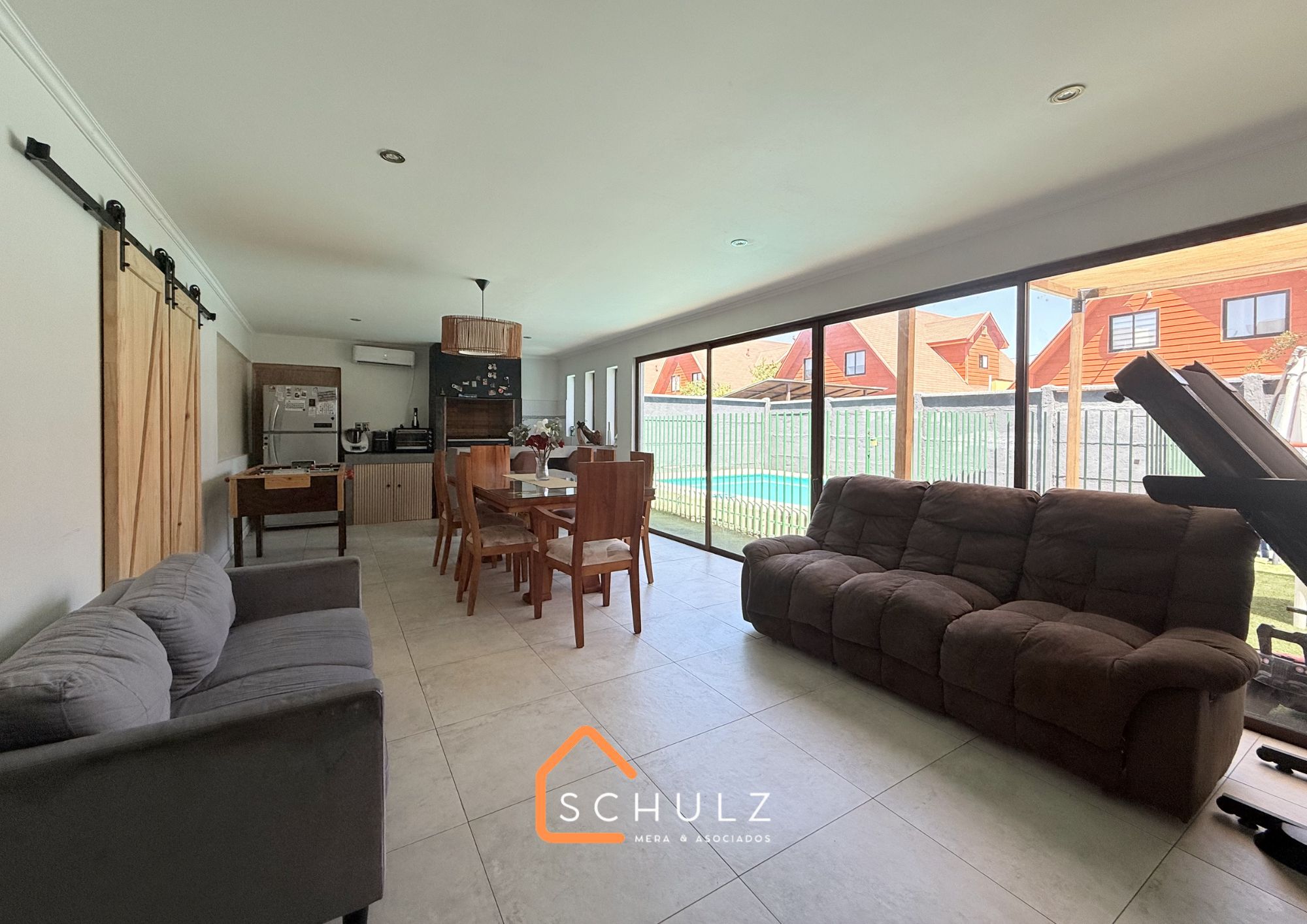 Casa en venta en Talca — foto 10