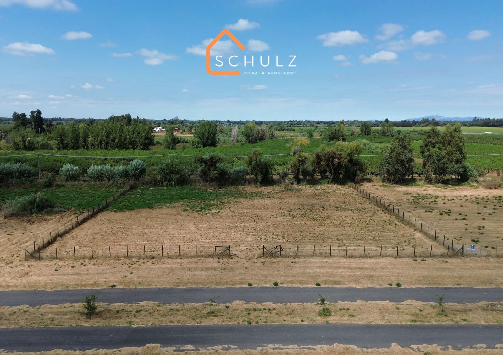 Parcela en venta en Talca — foto 2