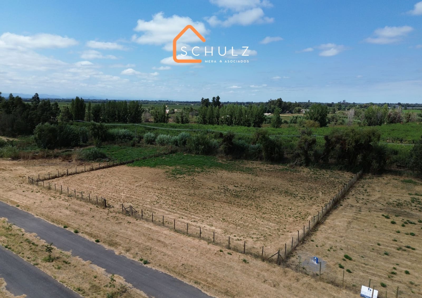 Parcela en venta en Talca — foto 3