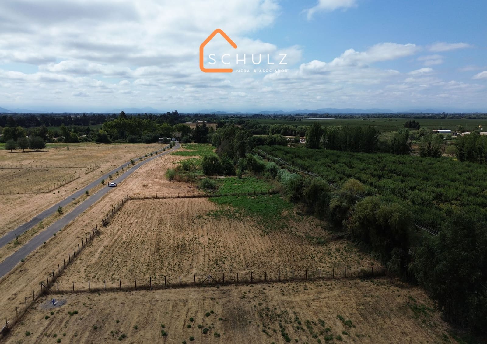 Parcela en venta en Talca — foto 4