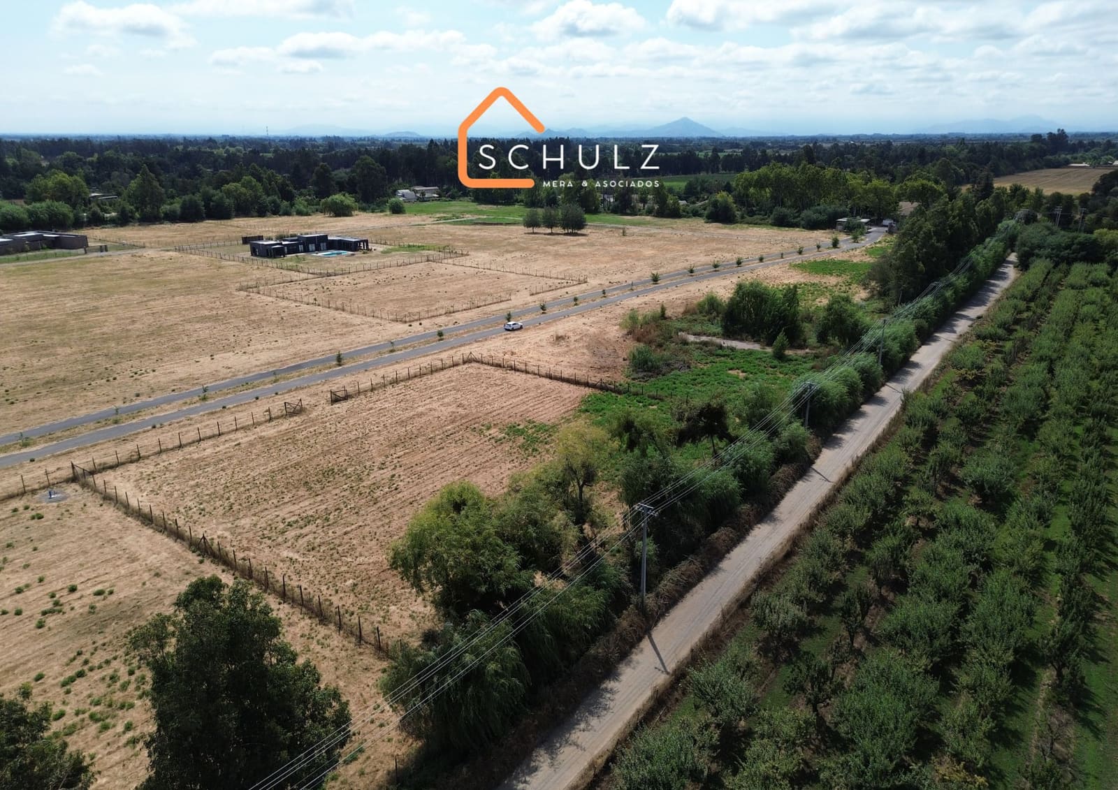 Parcela en venta en Talca — foto 5