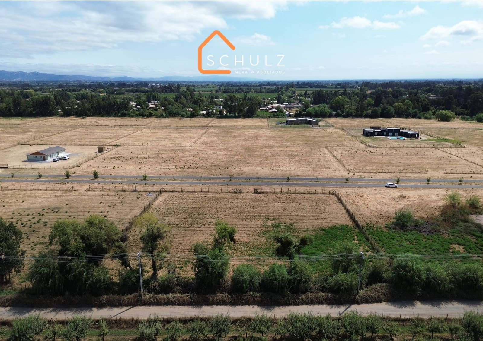 Parcela en venta en Talca — foto 6