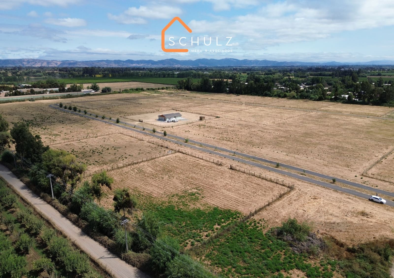 Parcela en venta en Talca — foto 7