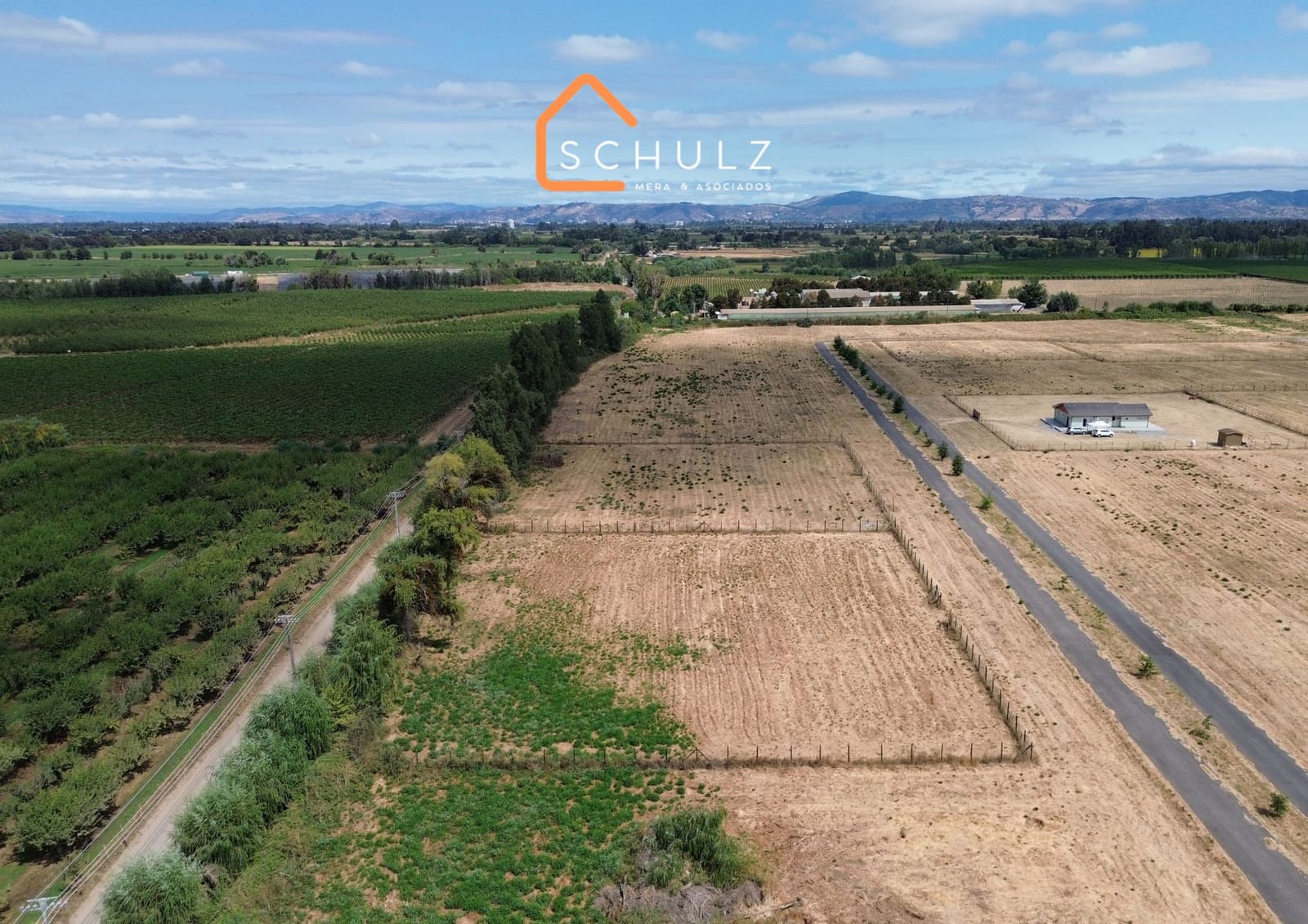 Parcela en venta en Talca — foto 8