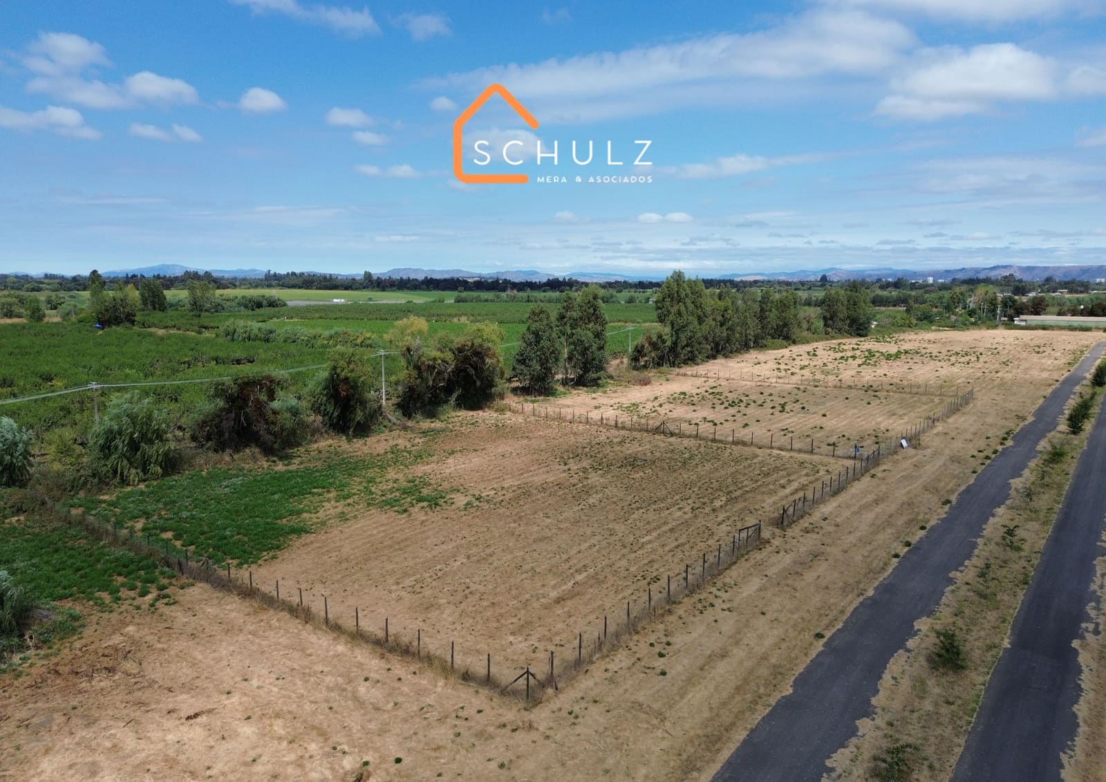 Parcela en venta en Talca — foto 9