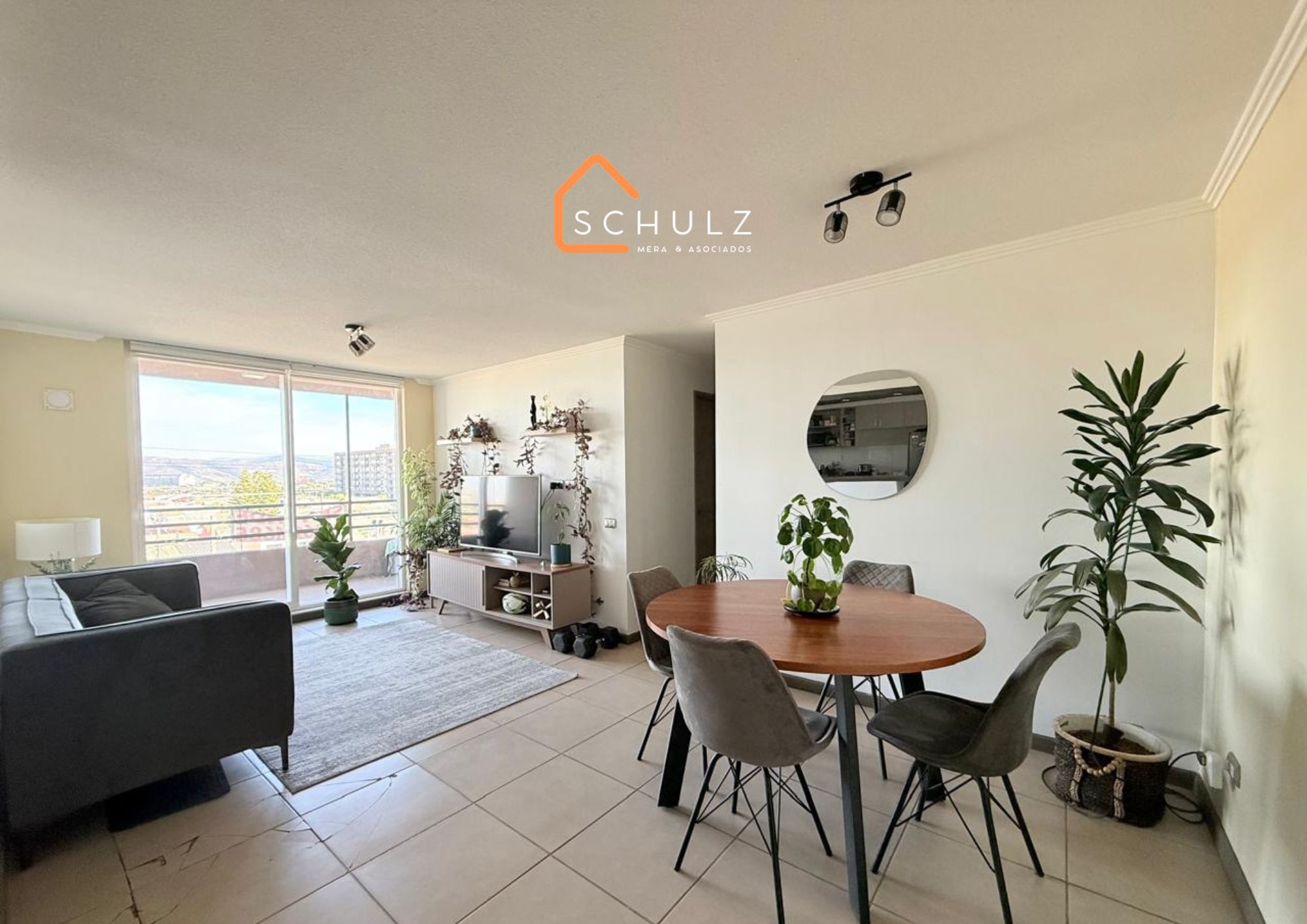 Departamento en venta en Talca — foto 2