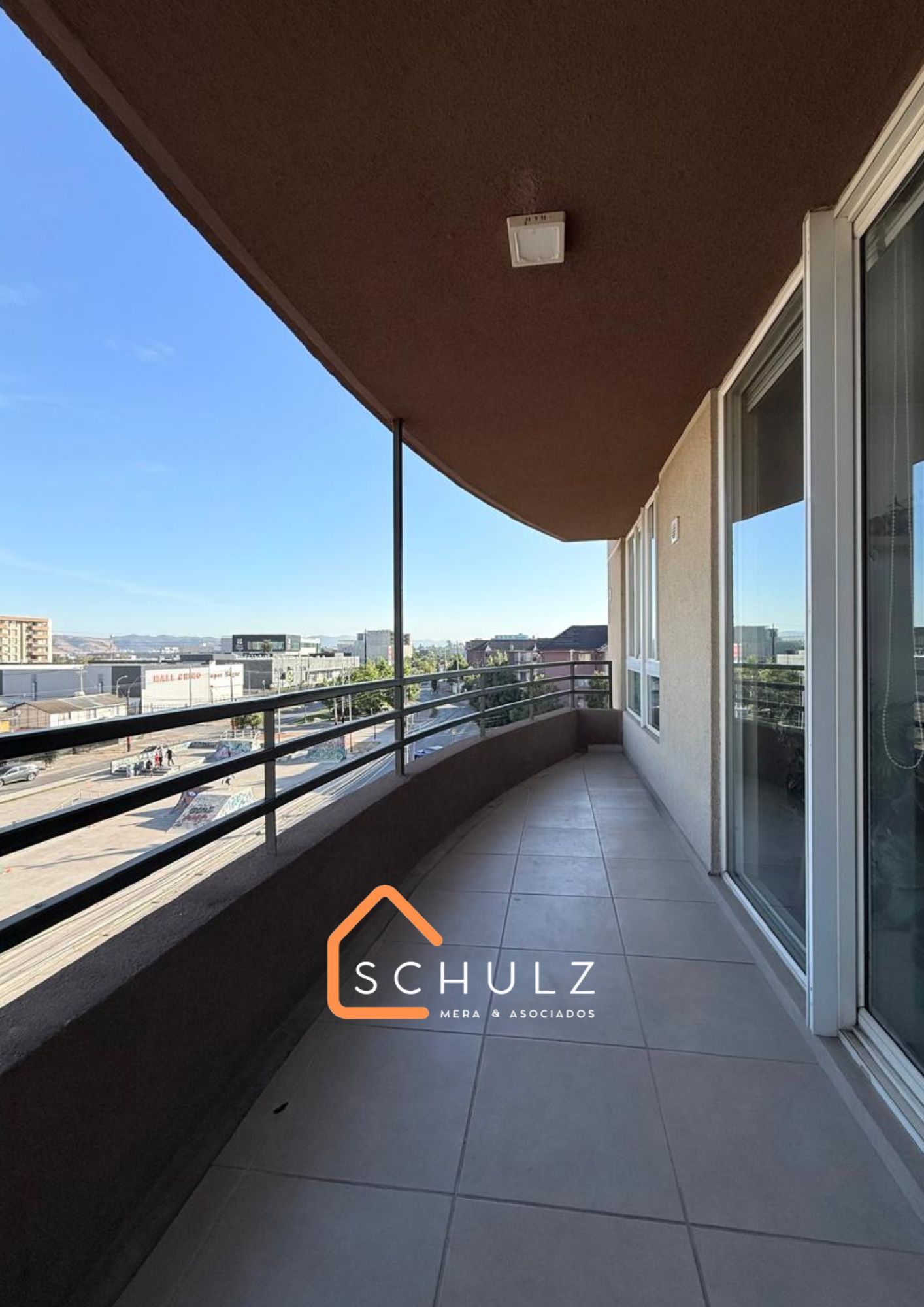Departamento en venta en Talca — foto 3