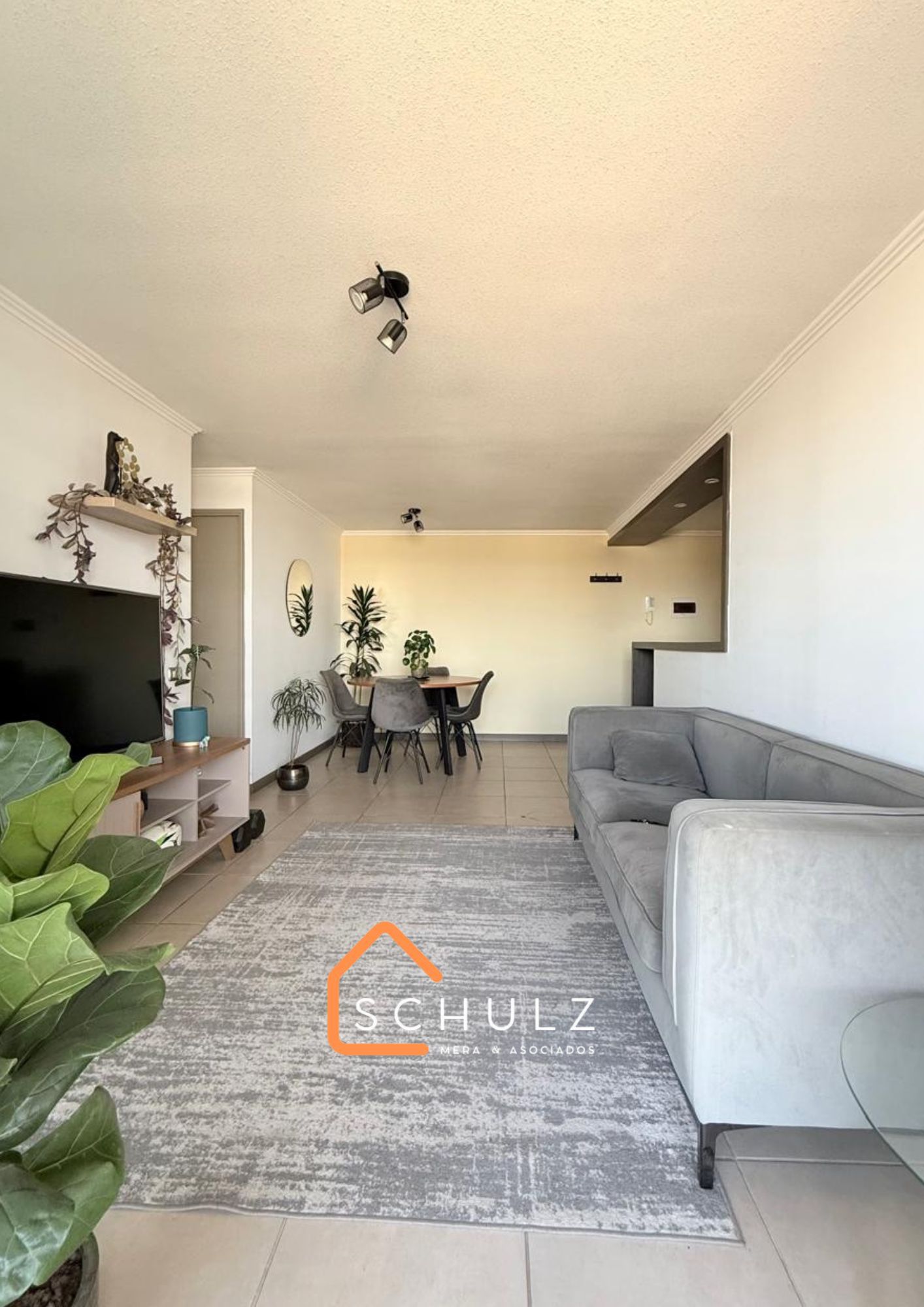 Departamento en venta en Talca — foto 4