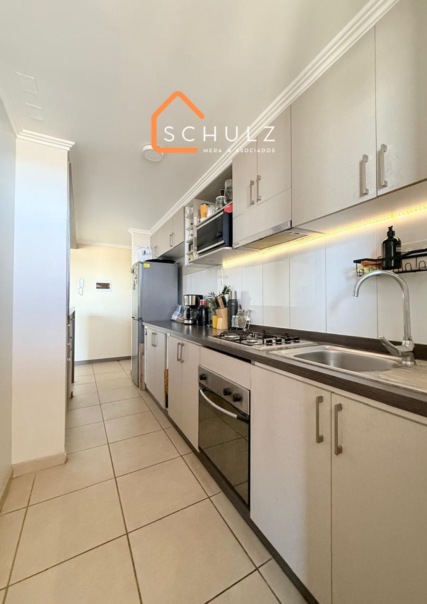 Departamento en venta en Talca — foto 5