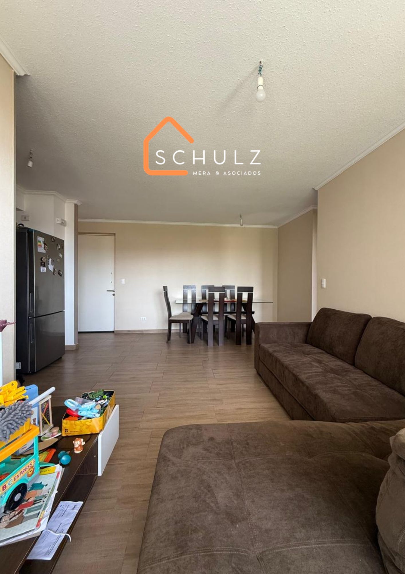 Departamento en arriendo en Talca — foto 3