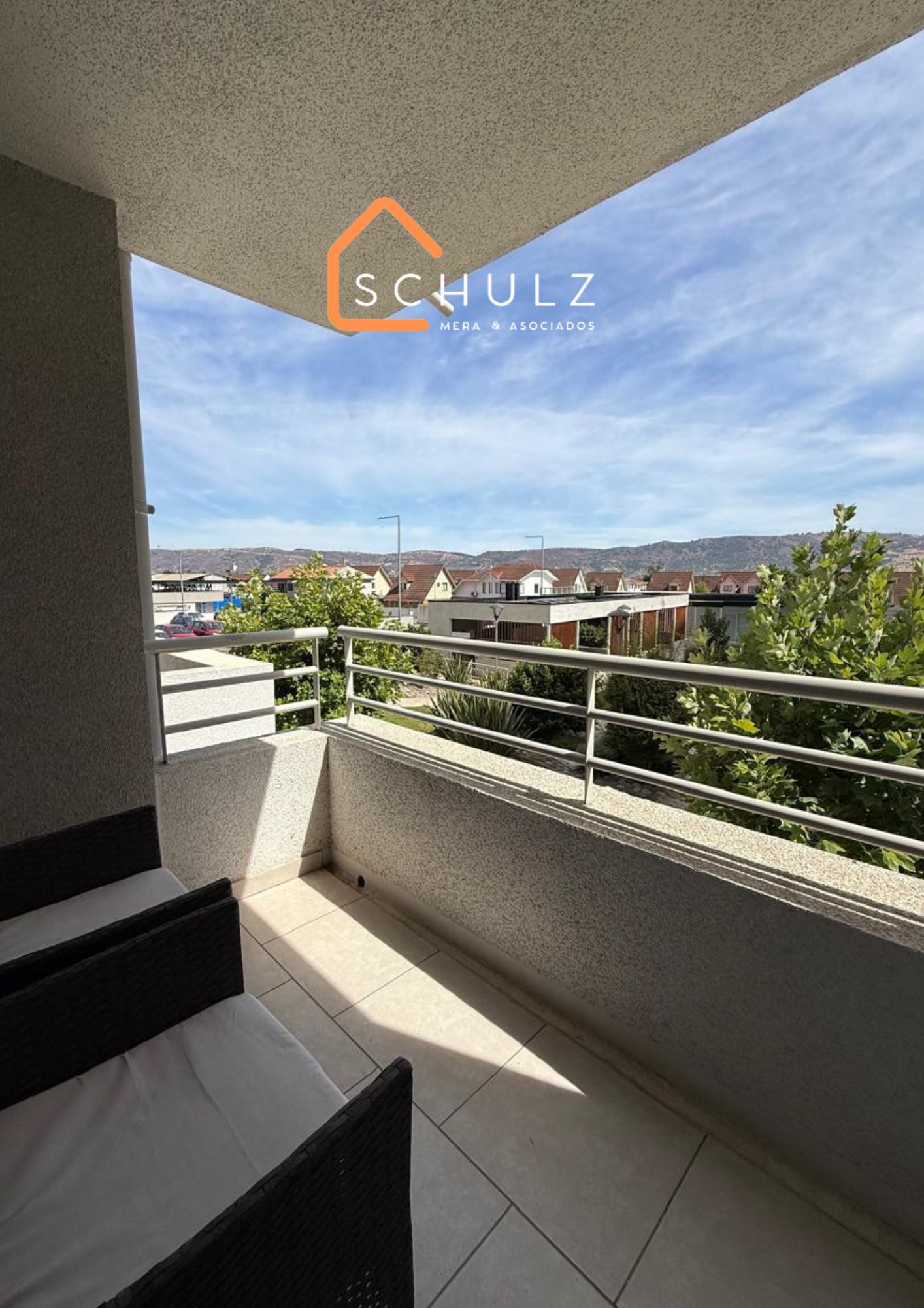 Departamento en arriendo en Talca — foto 4