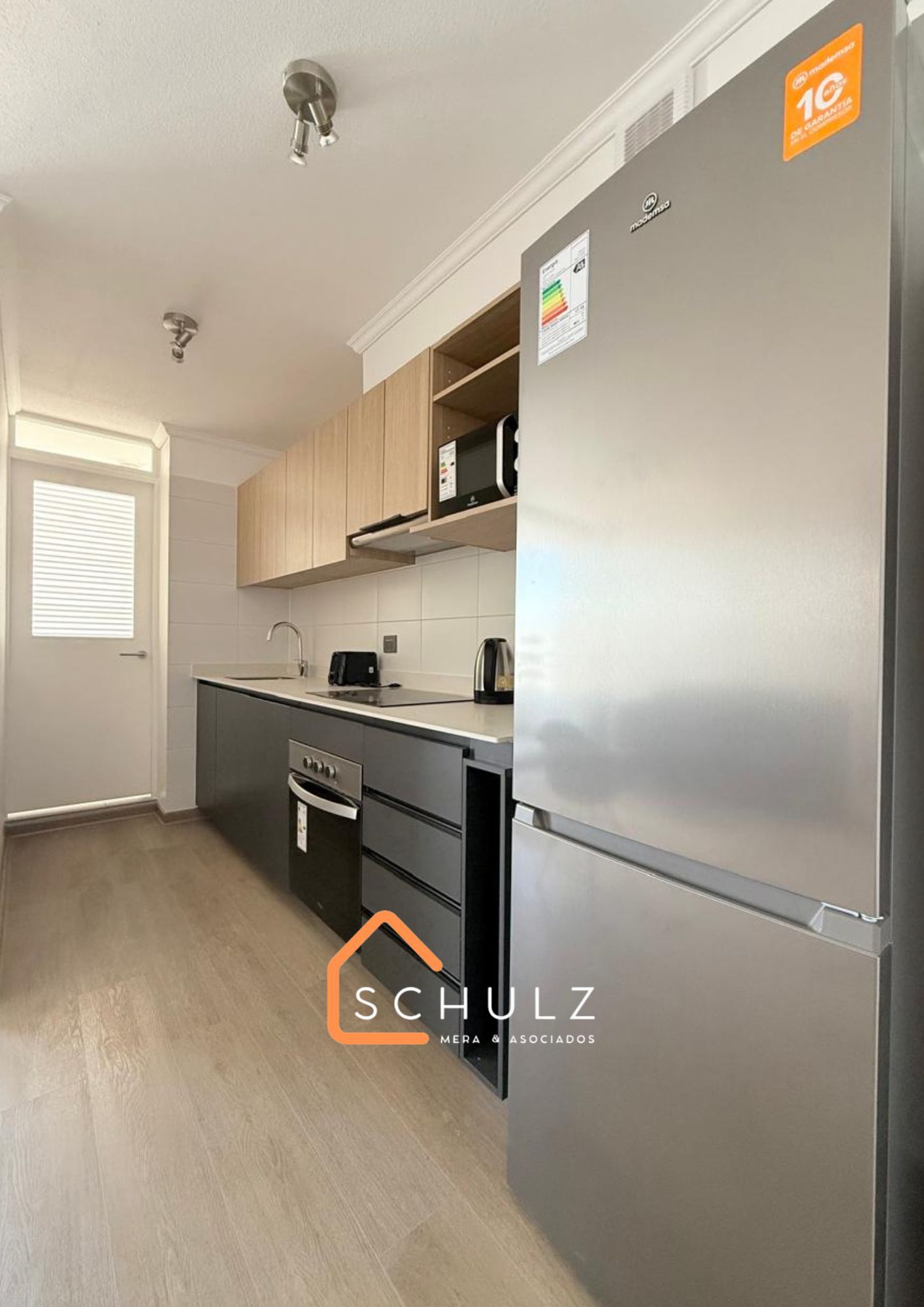 Departamento en arriendo en Talca — foto 5