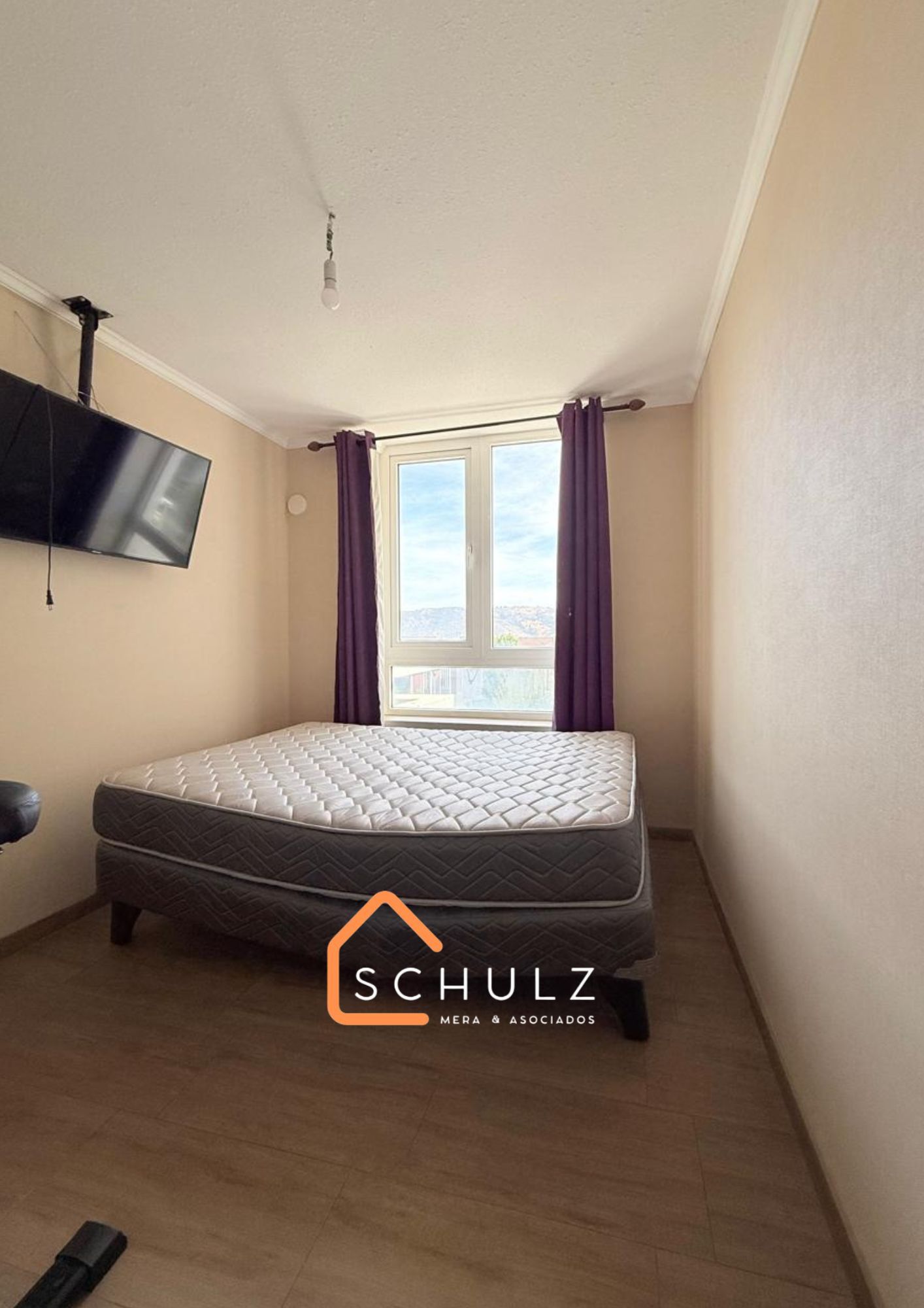 Departamento en arriendo en Talca — foto 9