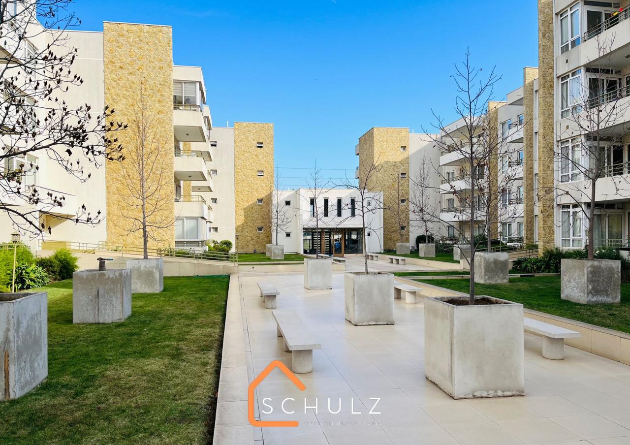 Departamento en arriendo en Talca — foto 1