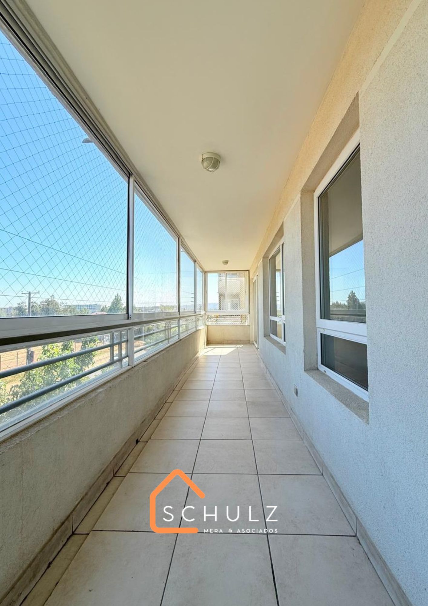 Departamento en arriendo en Talca — foto 3