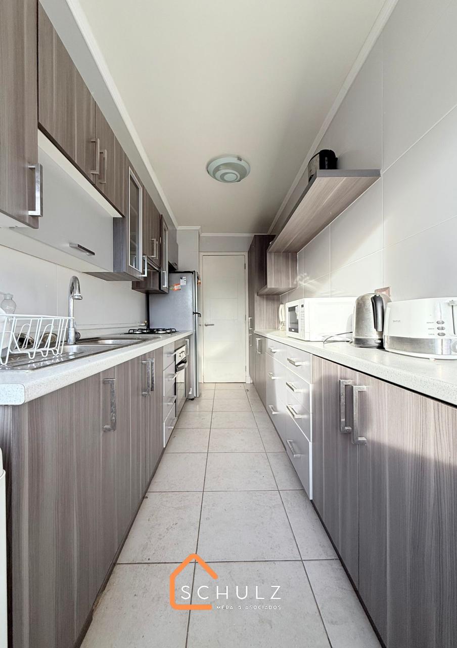 Departamento en arriendo en Talca — foto 4