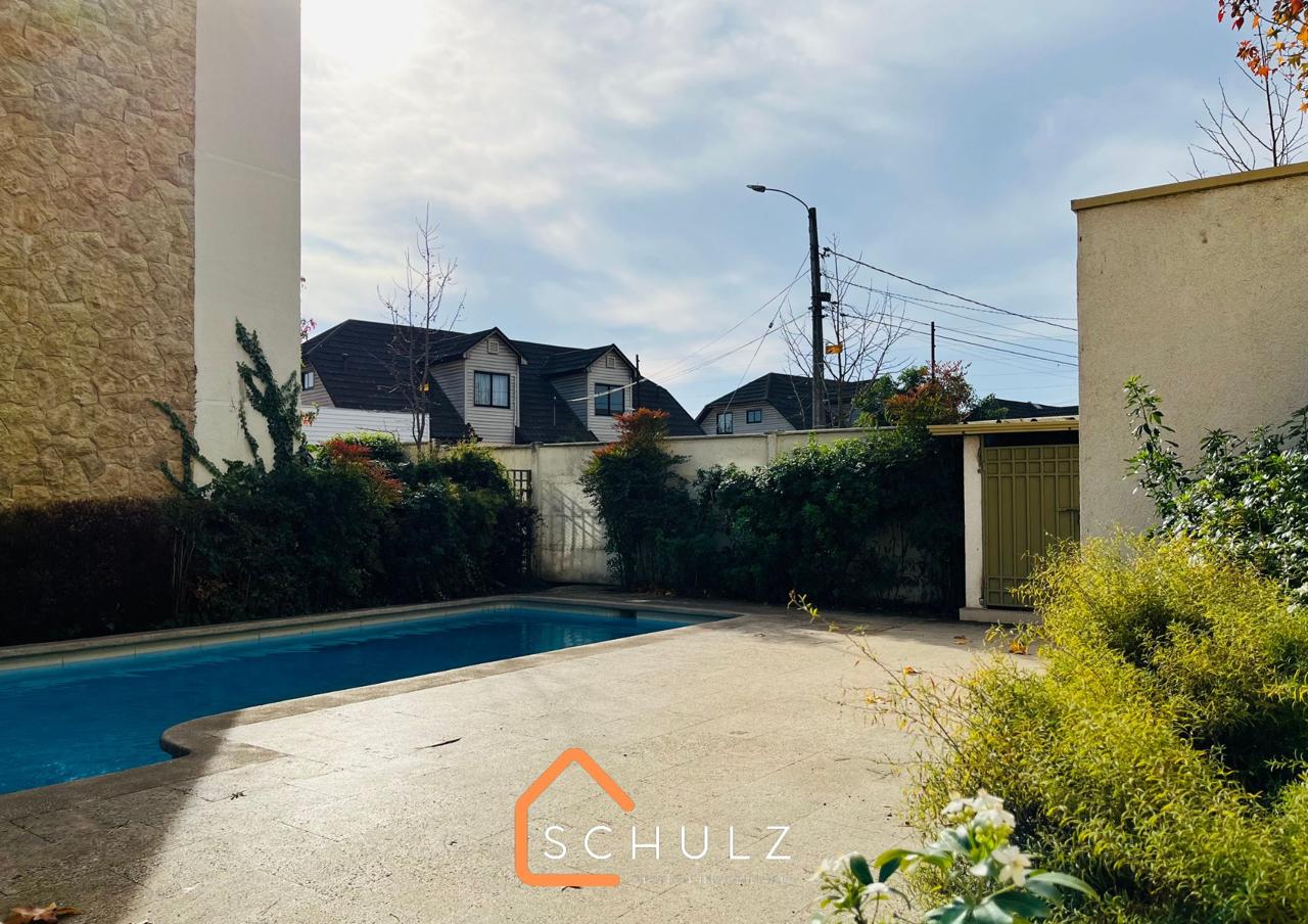 Departamento en arriendo en Talca — foto 10