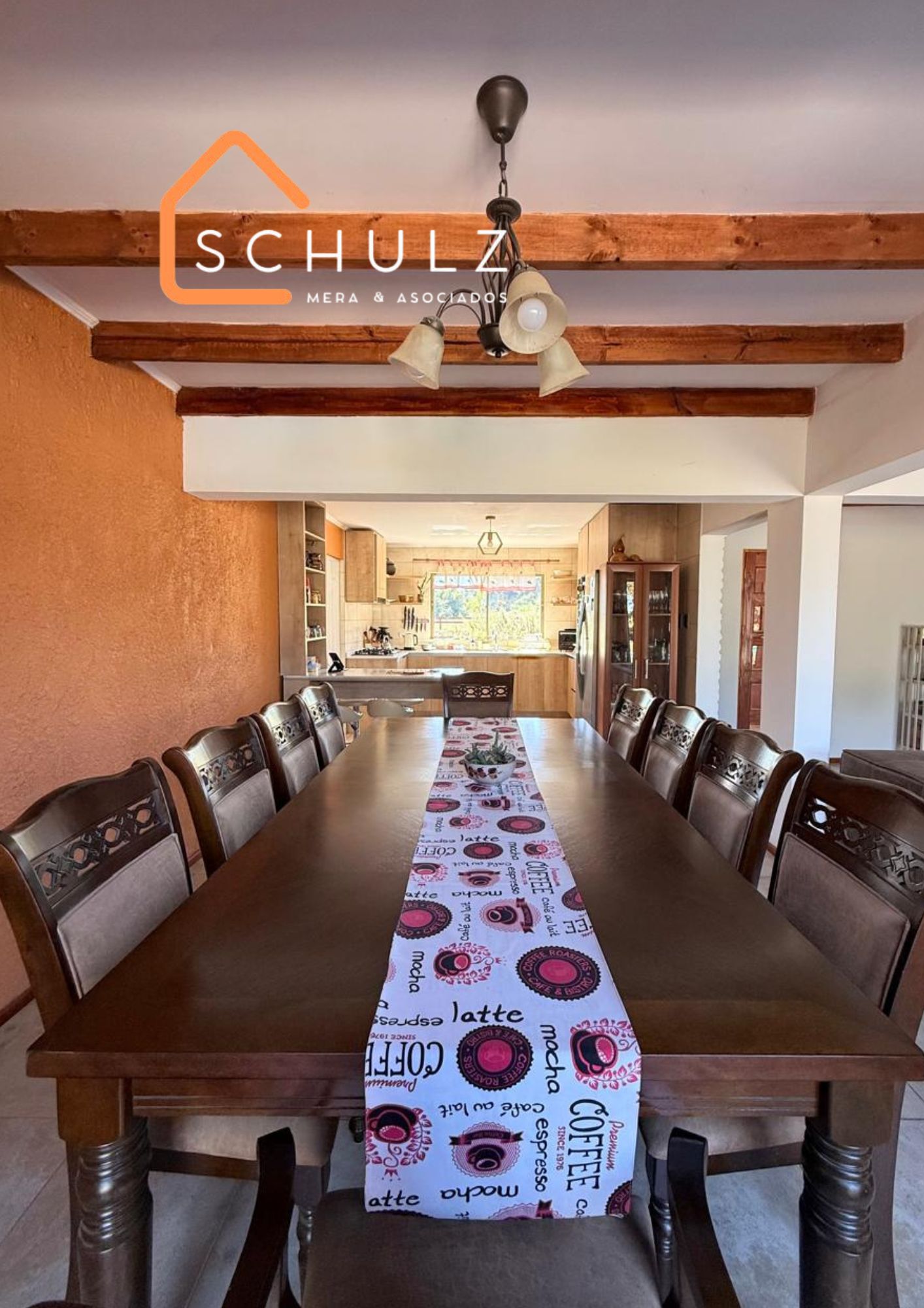 Casa en venta en Linares — foto 3
