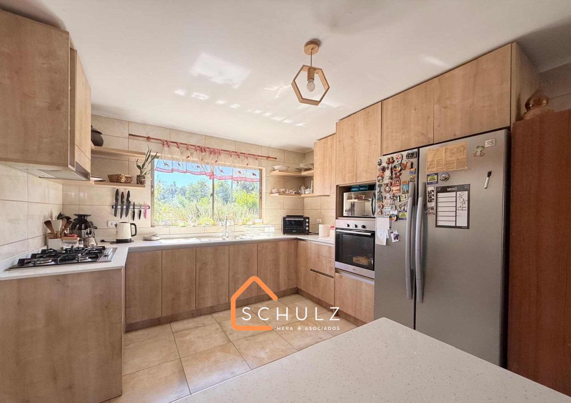Casa en venta en Linares — foto 4