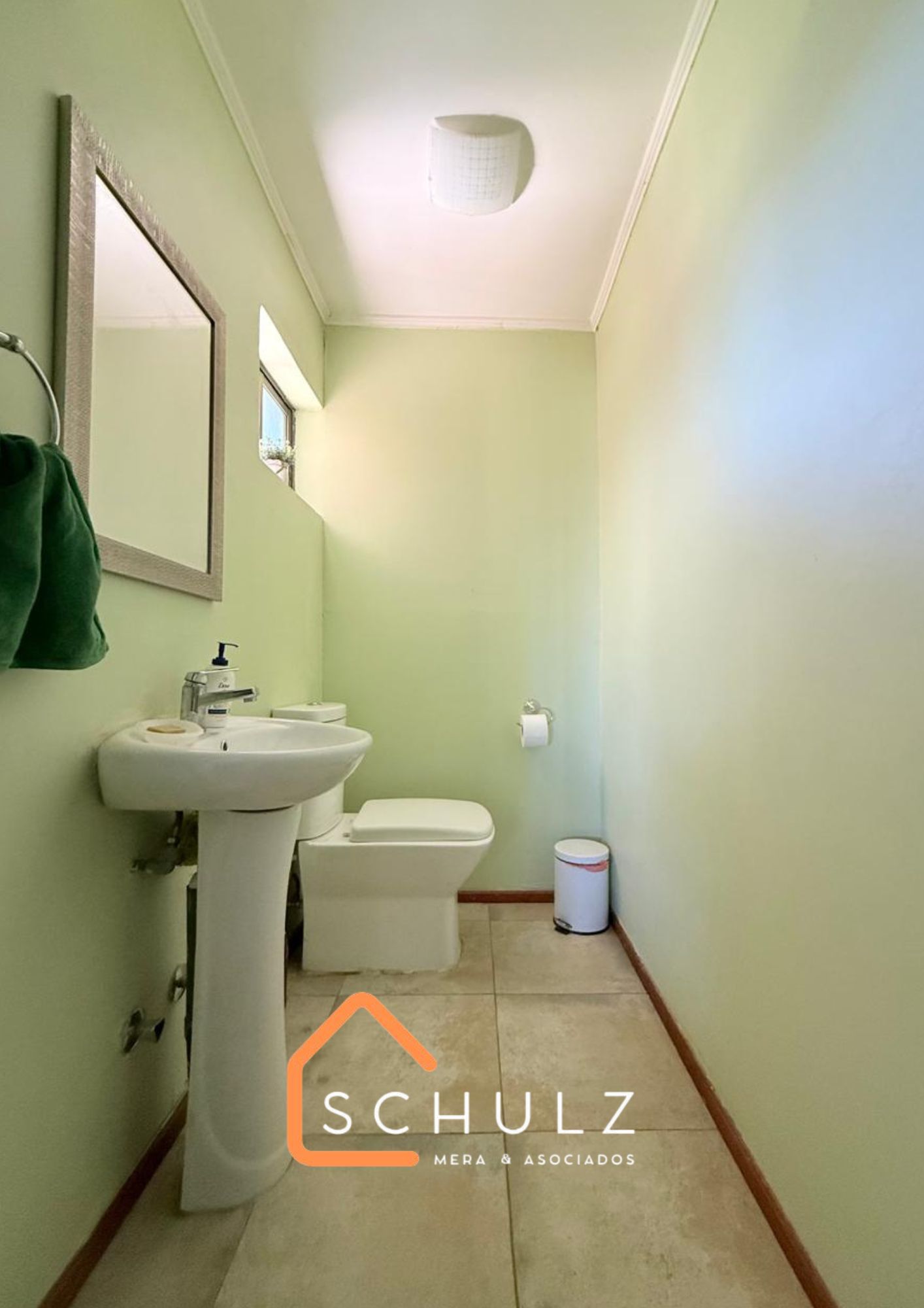 Casa en venta en Linares — foto 8