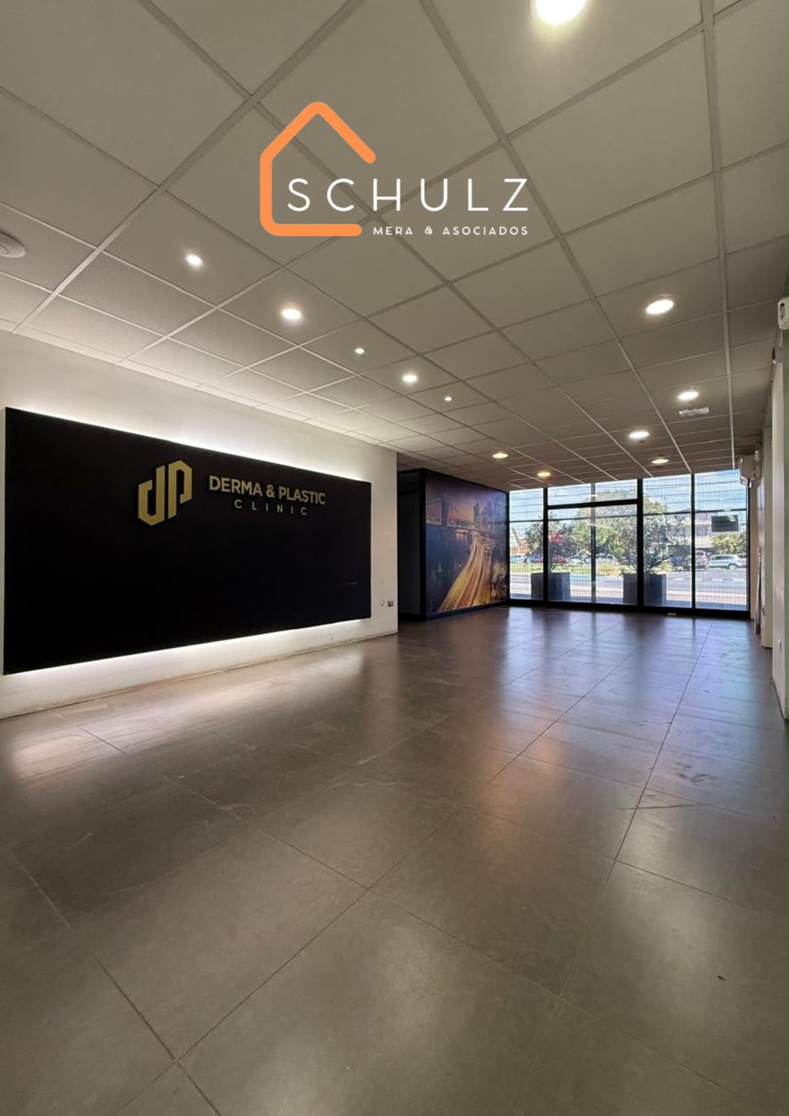 Local comercial en arriendo en Talca — foto 2