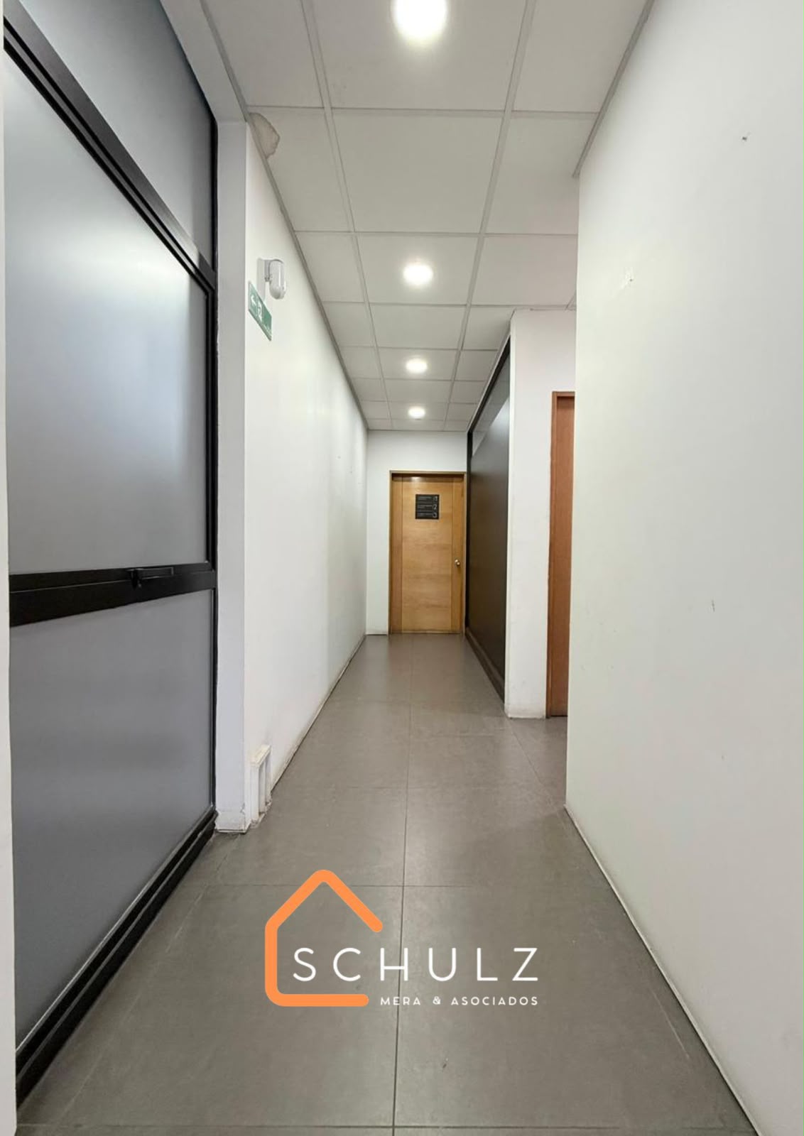 Local comercial en arriendo en Talca — foto 3