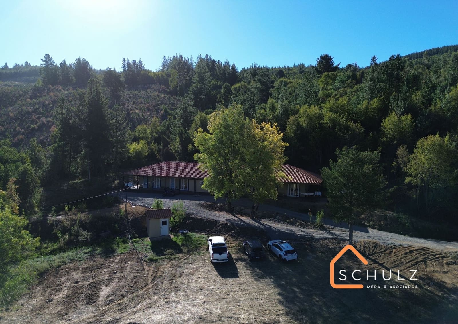 Casa en venta en Cauquenes — foto 1
