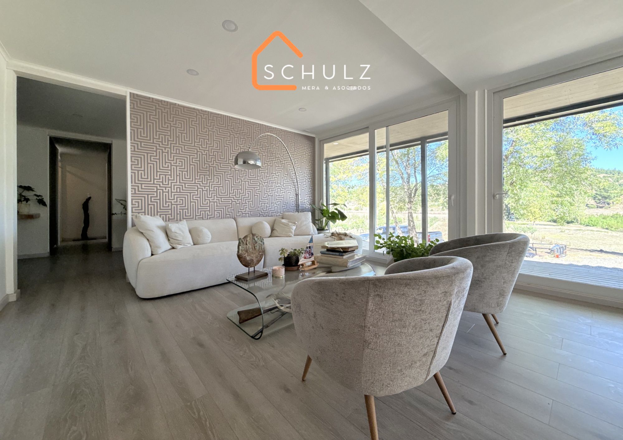 Casa en venta en Cauquenes — foto 3