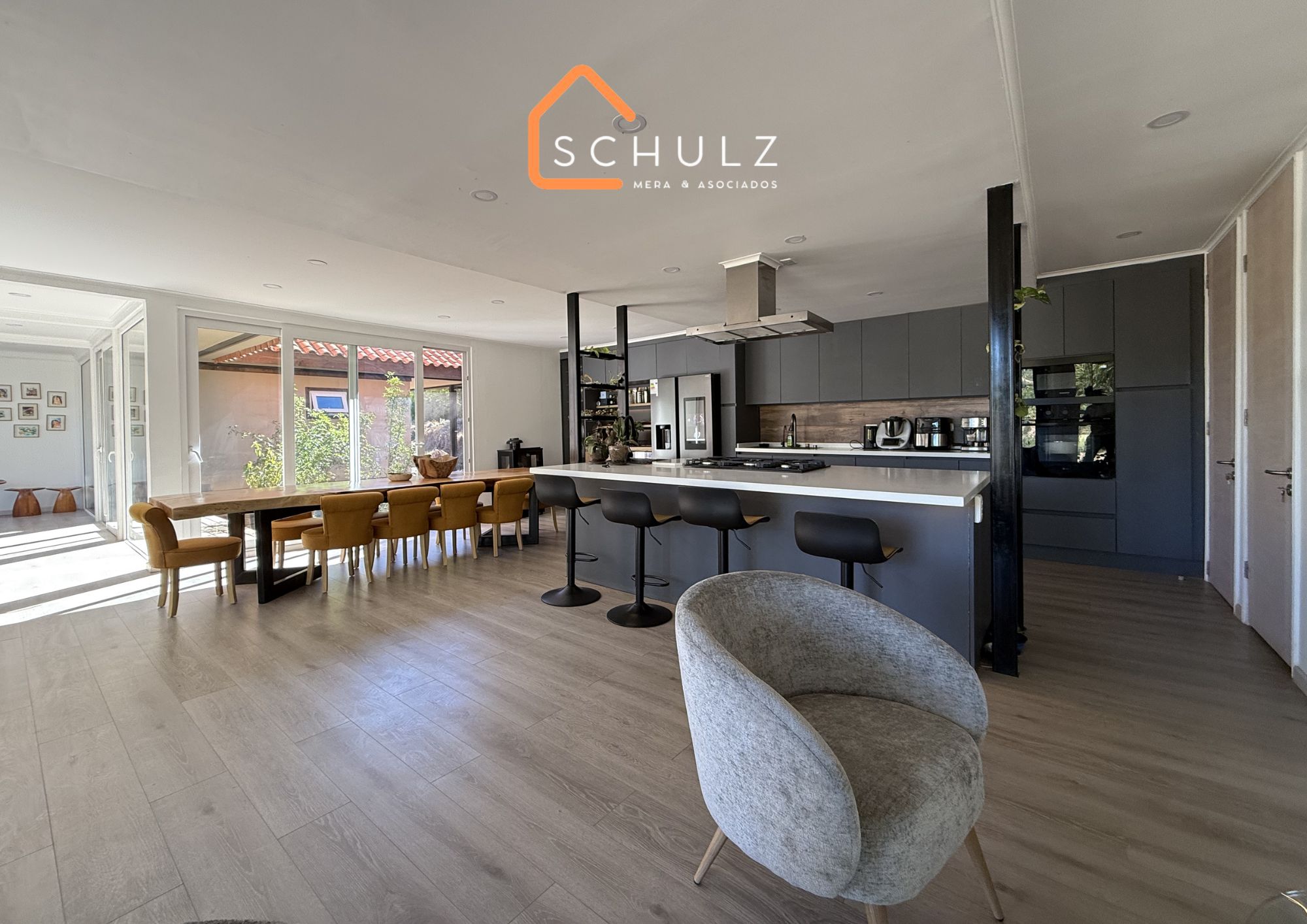 Casa en venta en Cauquenes — foto 4
