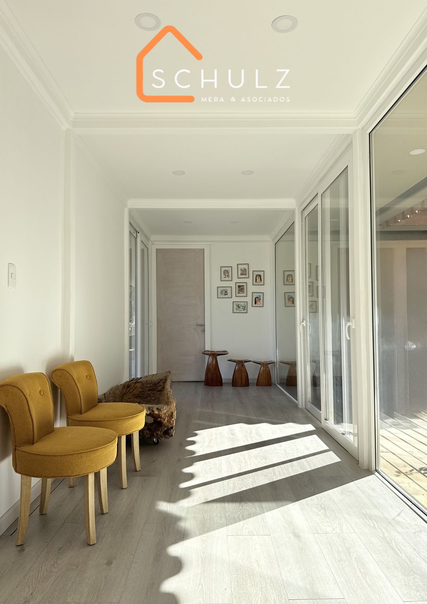 Casa en venta en Cauquenes — foto 8