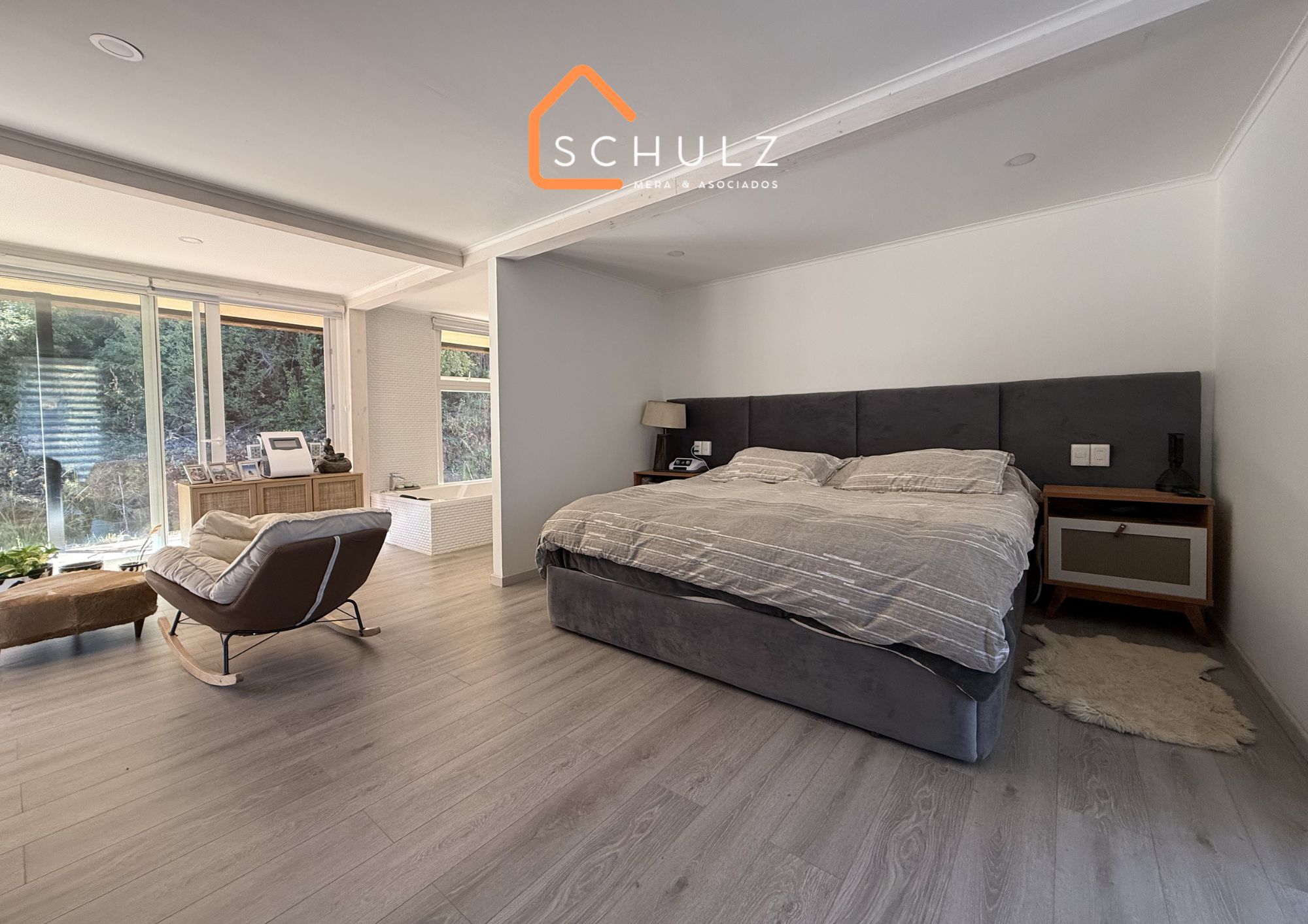 Casa en venta en Cauquenes — foto 9