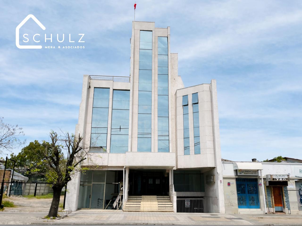 Oficina en venta en Talca — foto 1