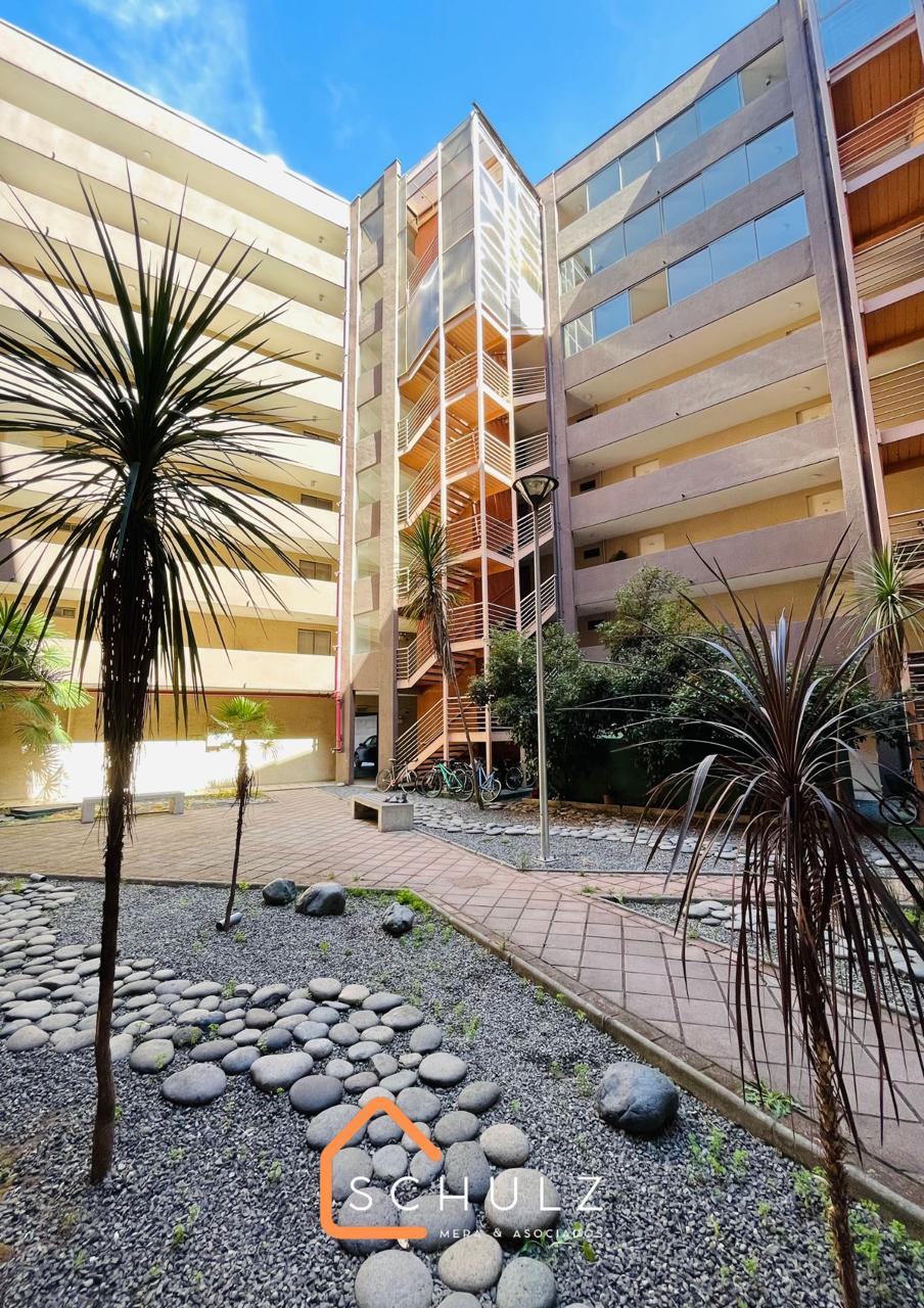 Departamento en venta en Talca — foto 10