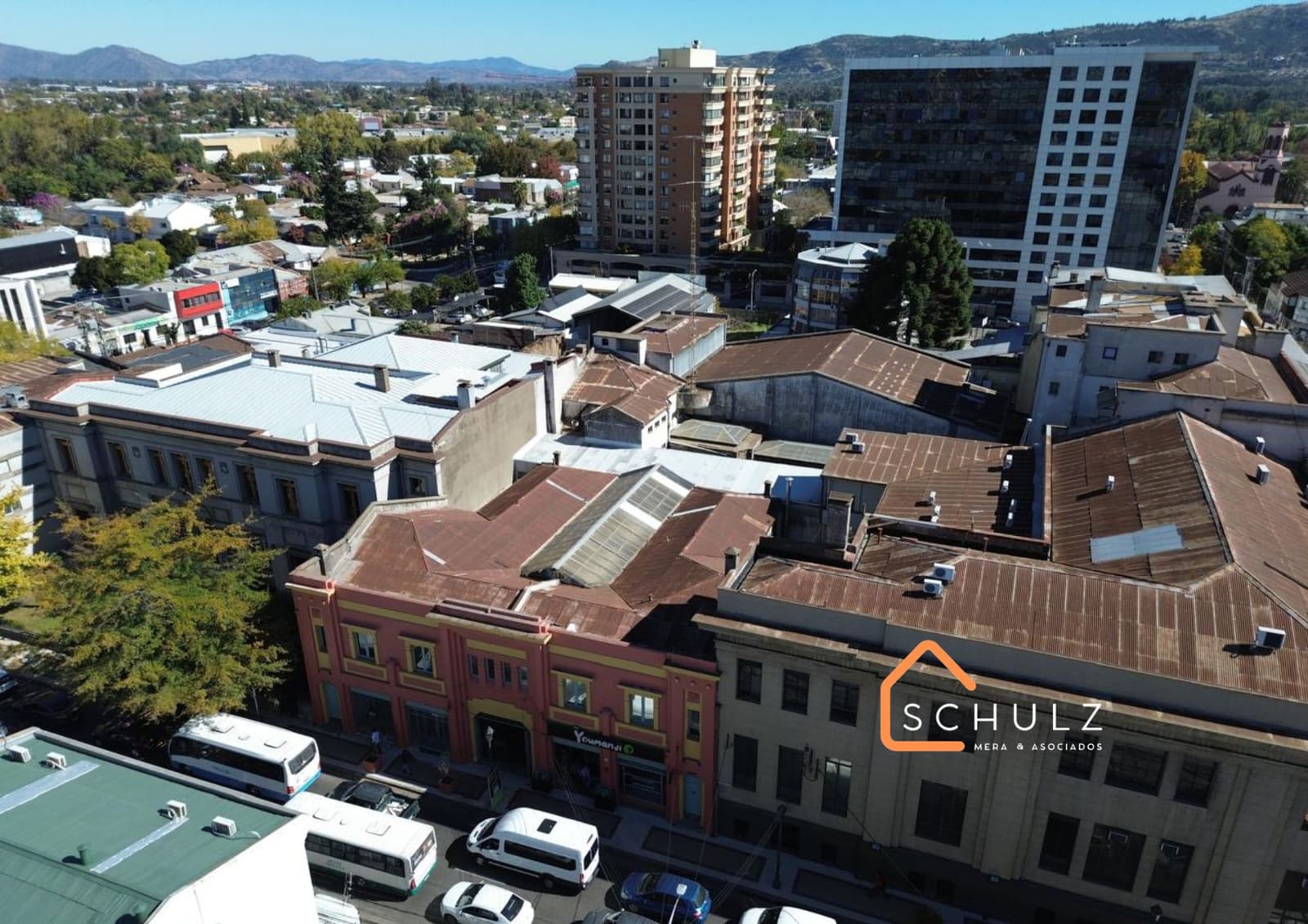 Local comercial en arriendo en Talca — foto 9