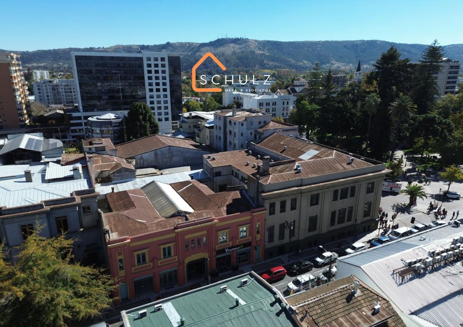 Local comercial en arriendo en Talca — foto 10