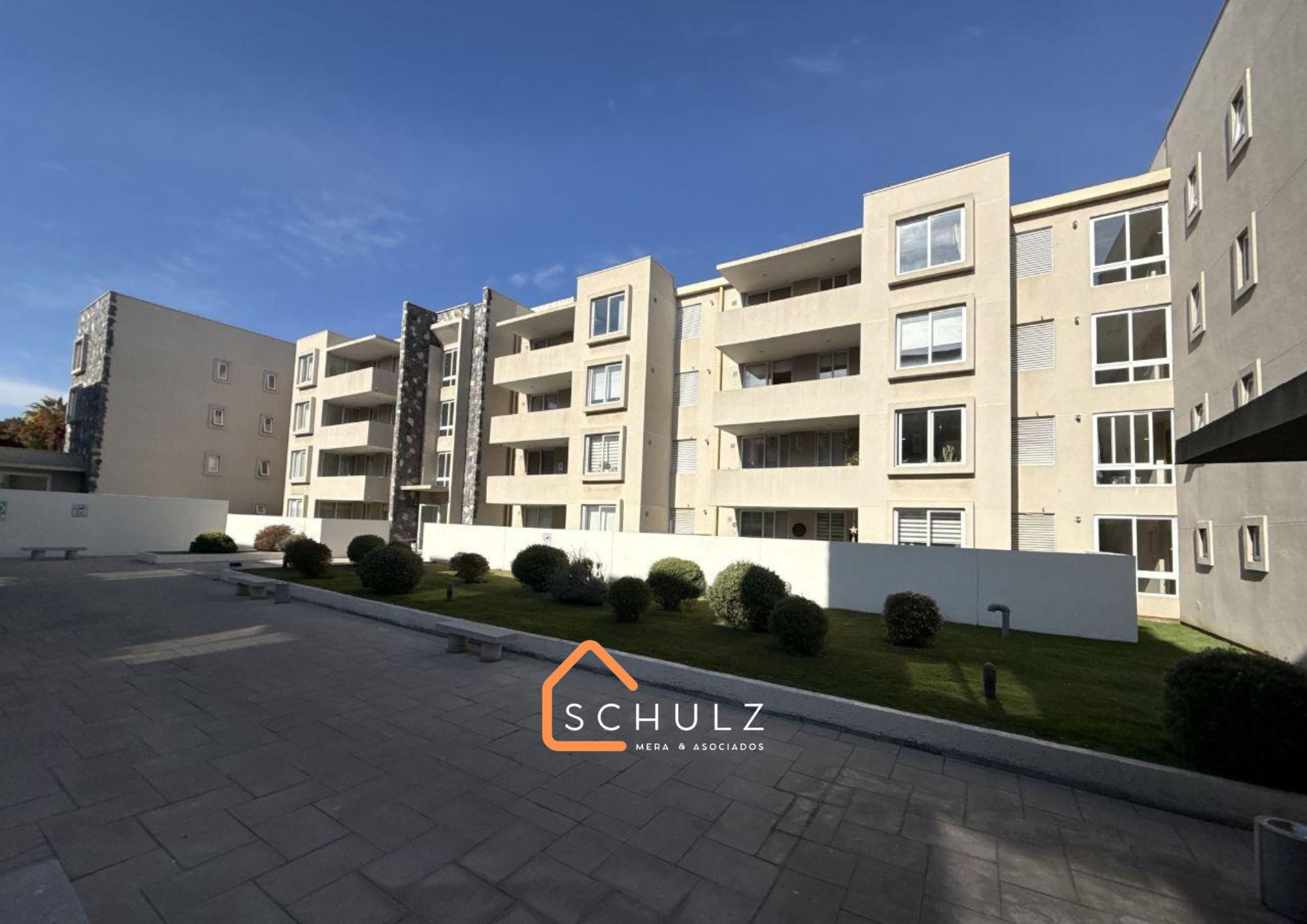 Departamento en venta en Talca — foto 1